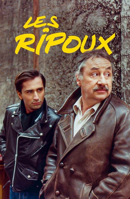 Les Ripoux Films Comedy free streaming | TV5MONDE+