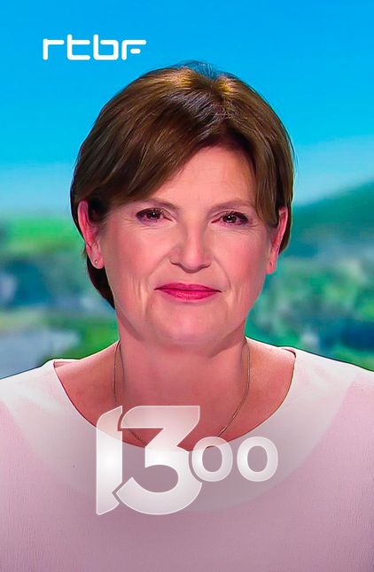 Information en streaming gratuit | TV5MONDE+