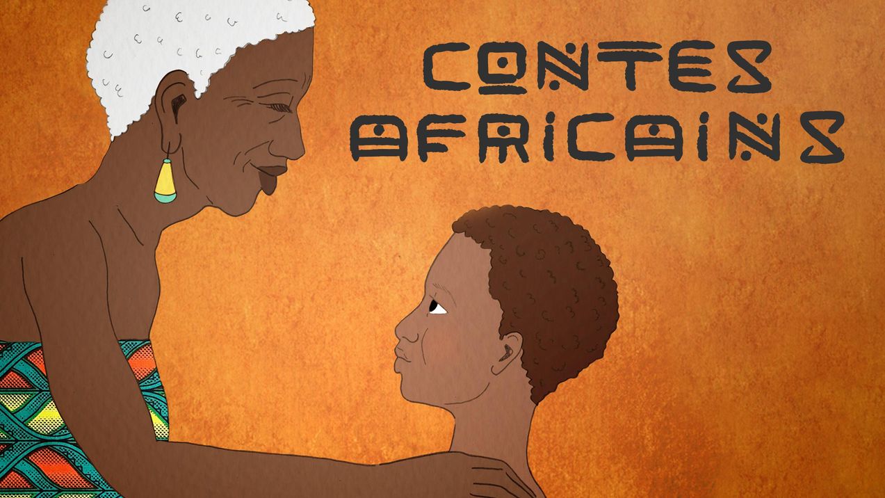 Contes africains