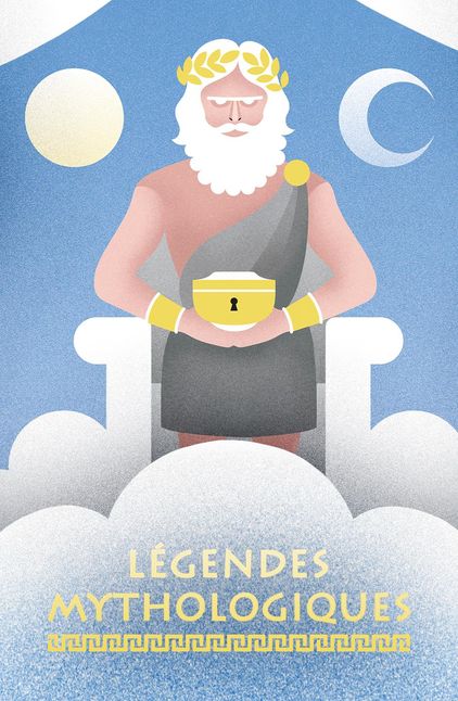 Légendes mythologiques