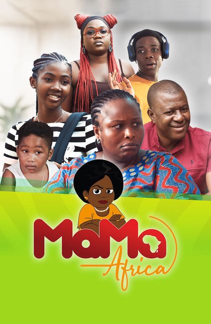 Mama Africa