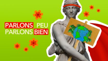 Parlons peu parlons bien