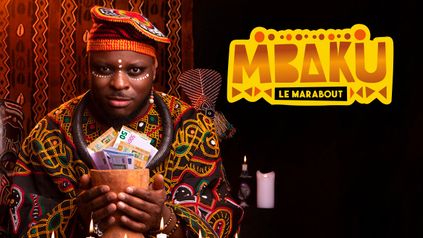 Mbaku le marabout