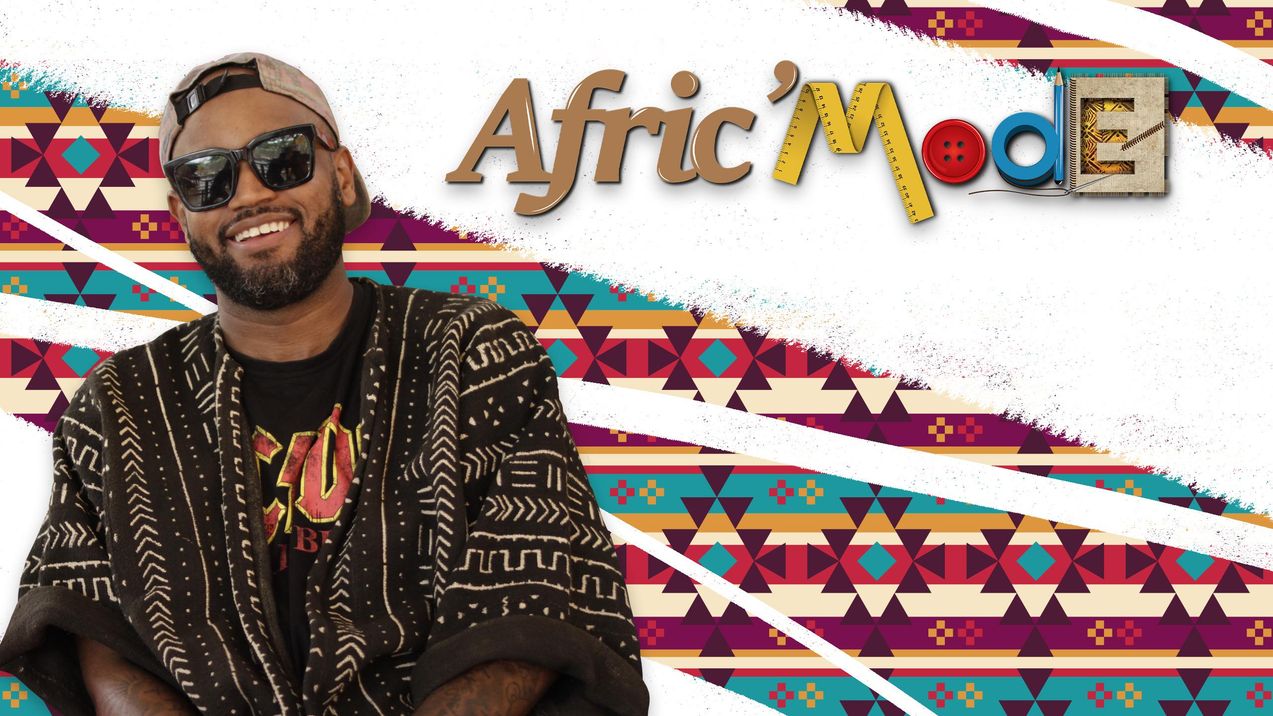Afric'Mode
