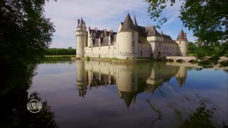 Anjou, de Saumur a los meandros del Loira