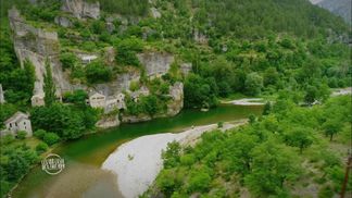 Cevenas, de Gard a Lozère