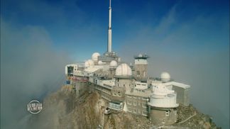 Los Altos Pirineos, del santuario de Lourdes al observatorio del Pic du Midi