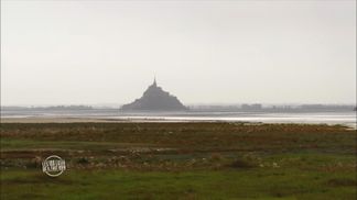 La Manche, del norte Cotentin al Mont-Saint-Michel
