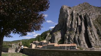 Provenza, de los Alpes al Luberon