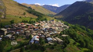 Isère, de Vienne a las tierras pastorales