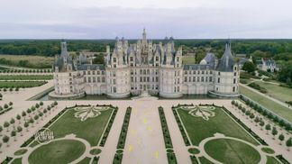 Val-de-Loire, de la ciudad real de Amboise hasta Anjou