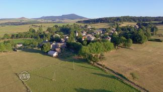 Haute-Loire, desde Puy-en-Velay hasta los meandros de las gargantas del Allier