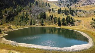 Alpes de Haute-Provence, desde Ubaye hasta la Provenza de Giono