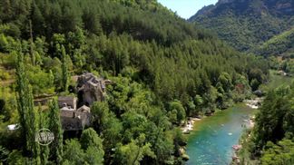 Lozère, una naturaleza en estado puro