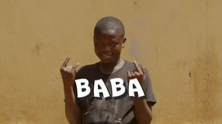 Baba