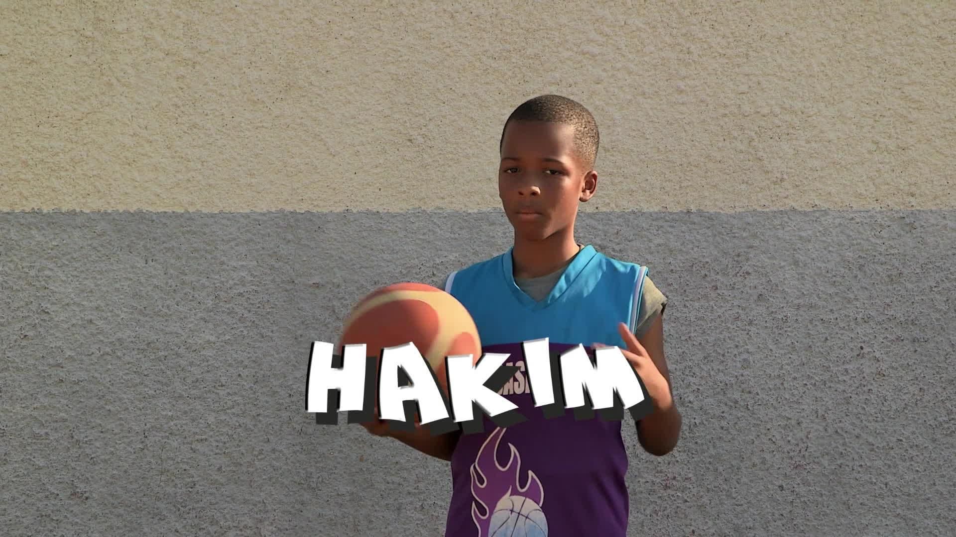 Hakim Touré