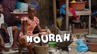 Nourah