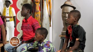 Aboubacar