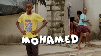 Mohamed