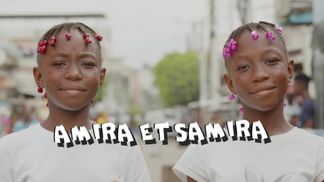 Amira și Samira