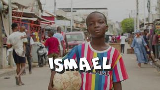 Ismaël