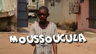Moussoucula