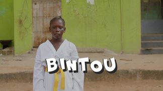 Bintou