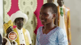Maïmouna