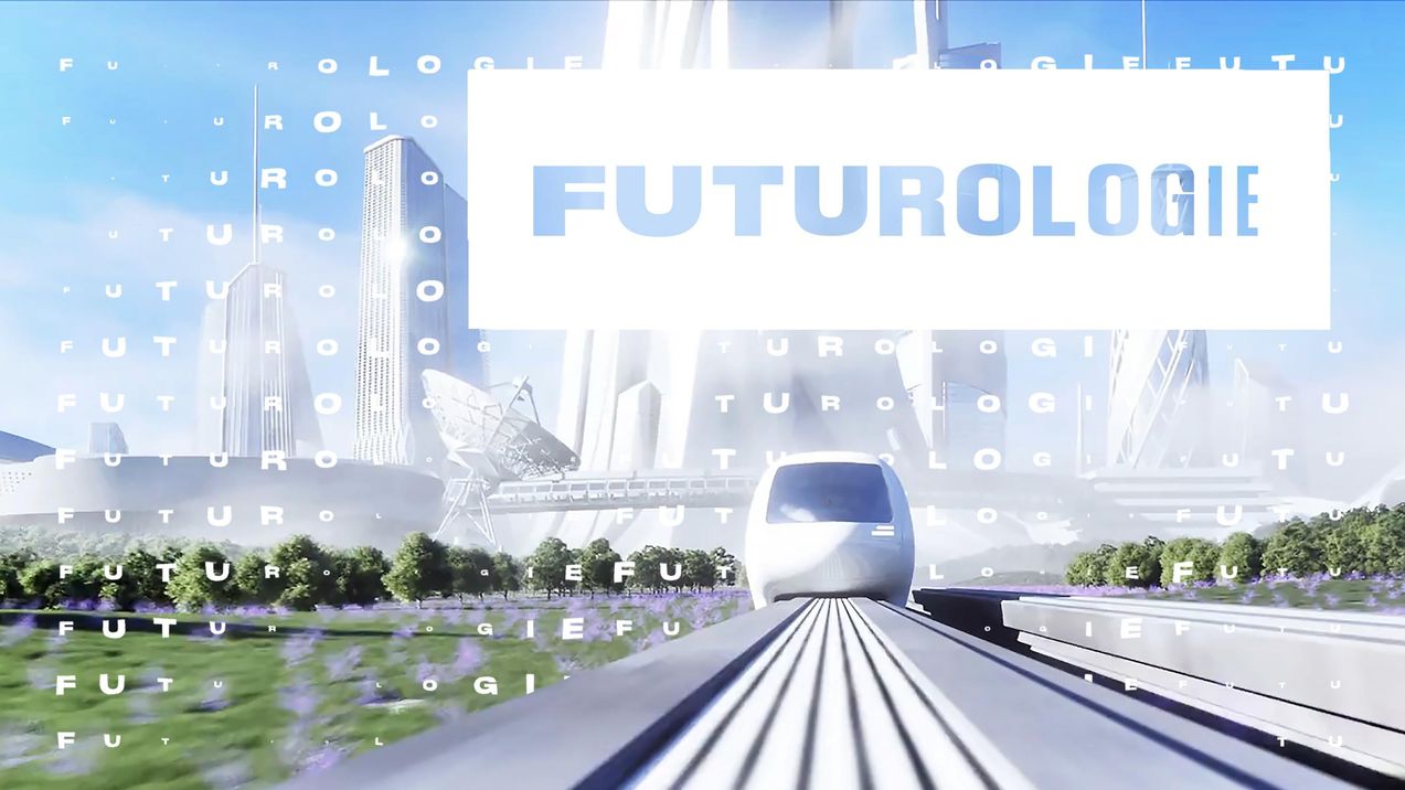 Futurologie