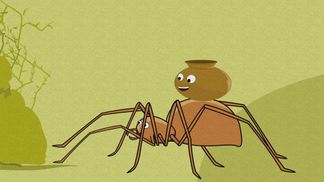 Le canari magique