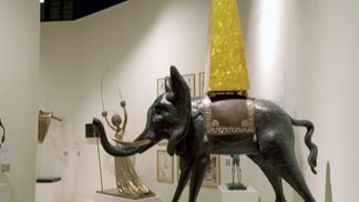 Le musée Dali