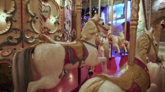 Le musée des Arts forains