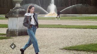 Le jeans