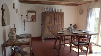 Maison Foujita