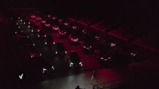 Le clubbing