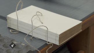 La reliure des livres anciens