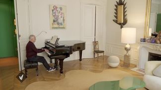 Jacques Hervouet Interiors