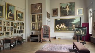 Le musée Jean-Jacques Henner