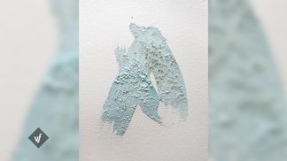Lauren Collin, créatrice de papiers sculptés