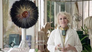 Béatrice Serre