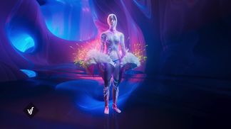 La mode en 3D