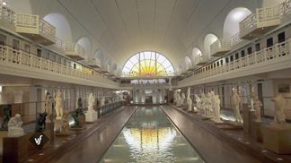 La Piscine de Roubaix
