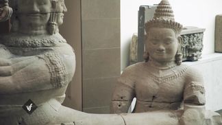 Tous au musée Guimet