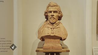 Tous au musée Delacroix