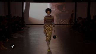 Porter la maille