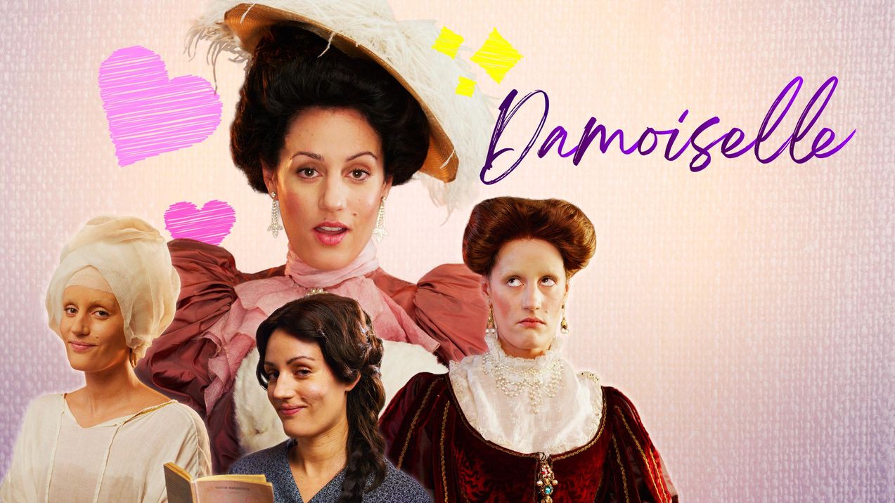 Damoiselle