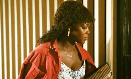 C'est arrivé près d'ici