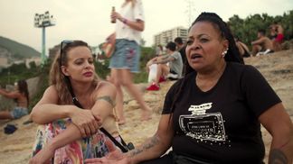 Călătorie în Brazilia