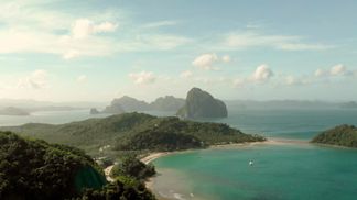 Călătorie în Filipine