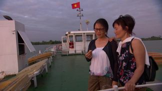 Călătorie în Vietnam